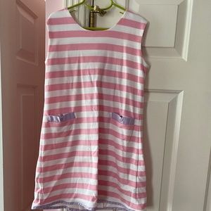 The Beaufort Bonnet Company Cotton Dress sz 10